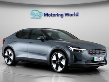 Polestar - Polestar 2