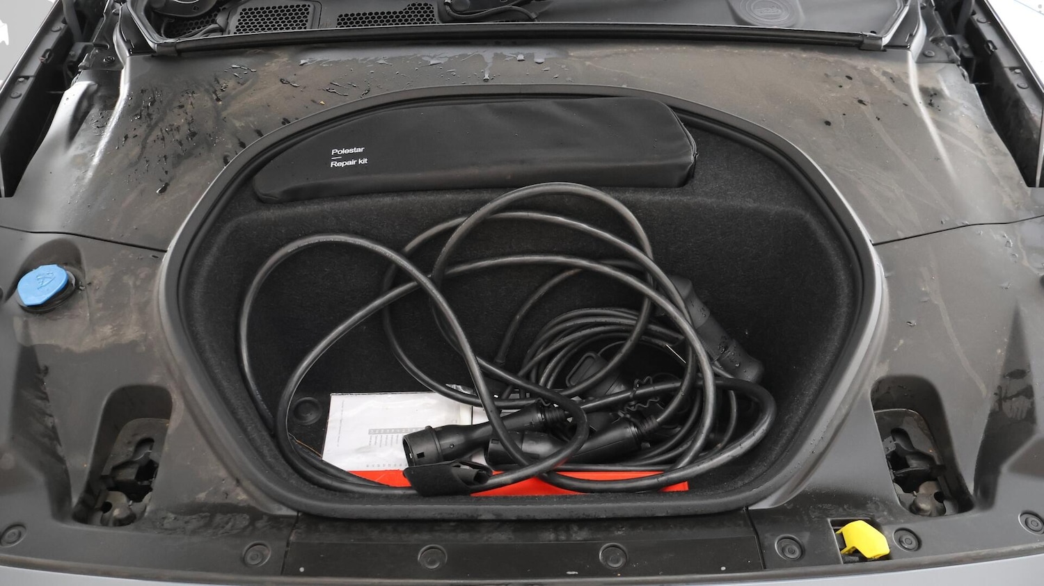 Used Polestar Polestar 2 2022 for sale - 76227201: Photo 20