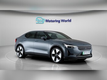 Used Polestar Polestar 2 2022 for sale - 76227201: Photo 2