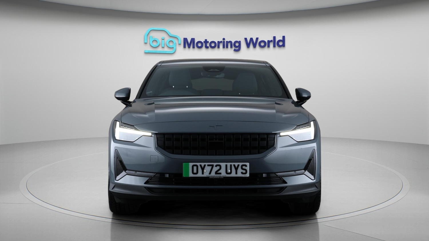 Used Polestar Polestar 2 2022 for sale - 76227201: Photo 3