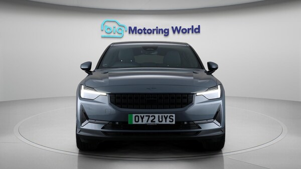 Used Polestar Polestar 2 2022 for sale - 76227201: Photo 3