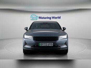 Used Polestar Polestar 2 2022 for sale - 76227201: Photo 3