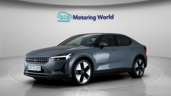 Used Polestar Polestar 2 2022 for sale - 76227201: Photo 4