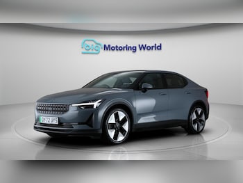 Used Polestar Polestar 2 2022 for sale - 76227201: Photo 4