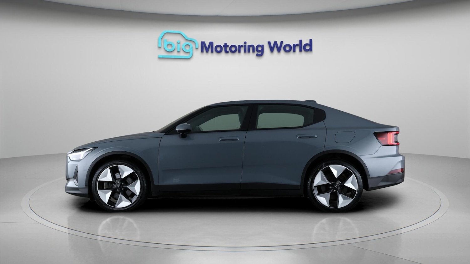 Used Polestar Polestar 2 2022 for sale - 76227201: Photo 5