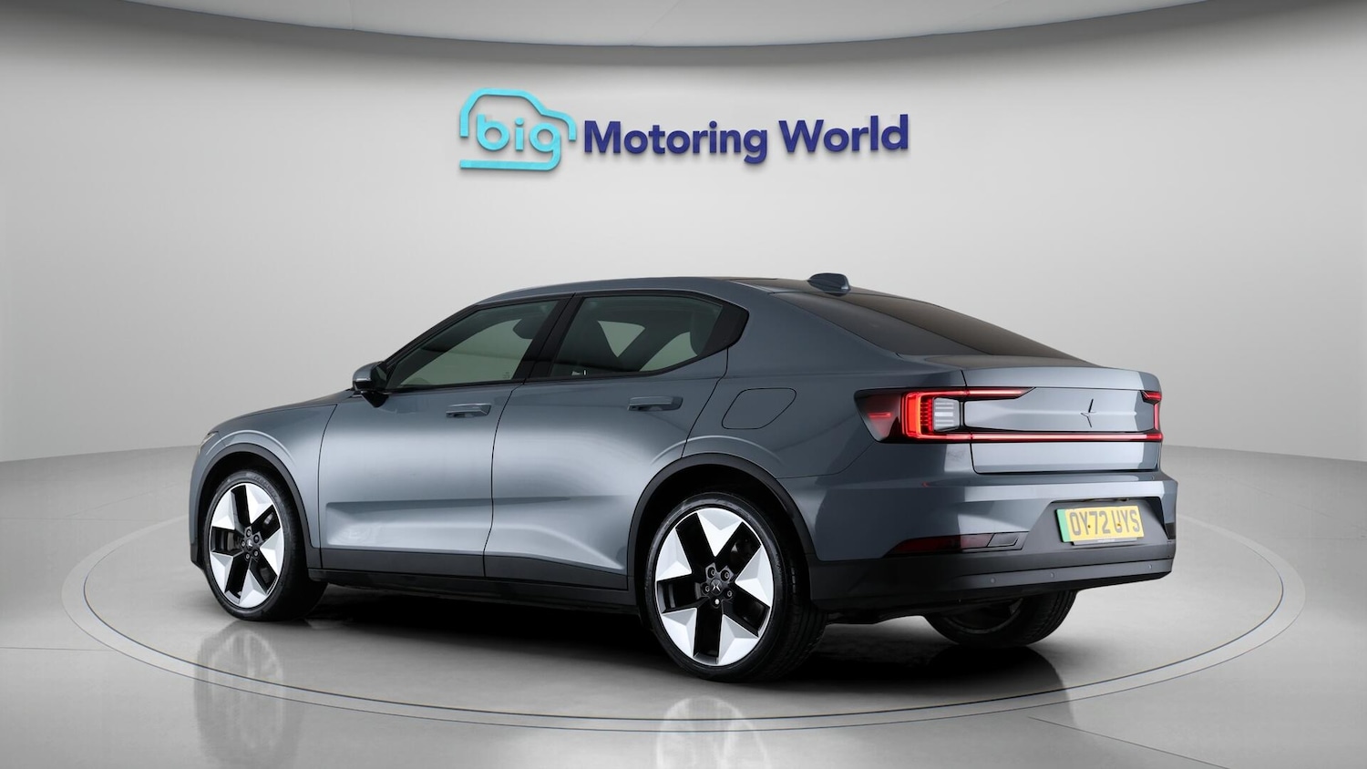 Used Polestar Polestar 2 2022 for sale - 76227201: Photo 6