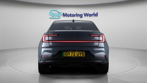 Used Polestar Polestar 2 2022 for sale - 76227201: Photo 7
