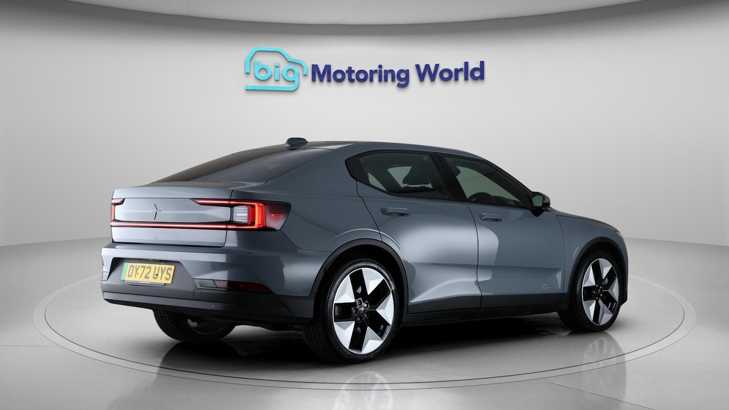 Used Polestar Polestar 2 2022 for sale - 76227201: Photo 8