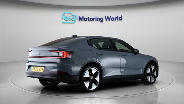 Used Polestar Polestar 2 2022 for sale - 76227201: Photo 8