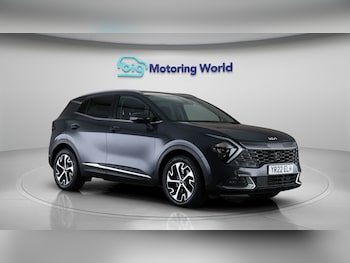 Used Kia Sportage 2022 for sale - 78688170: Photo