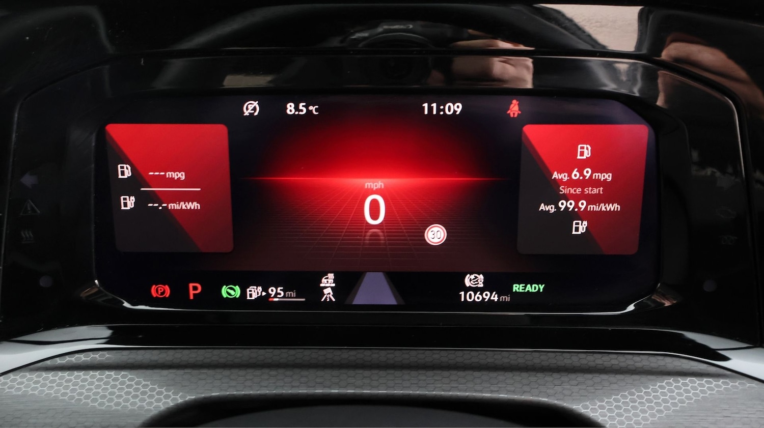 Used Volkswagen Golf 2023 for sale - 77451293: Photo 10