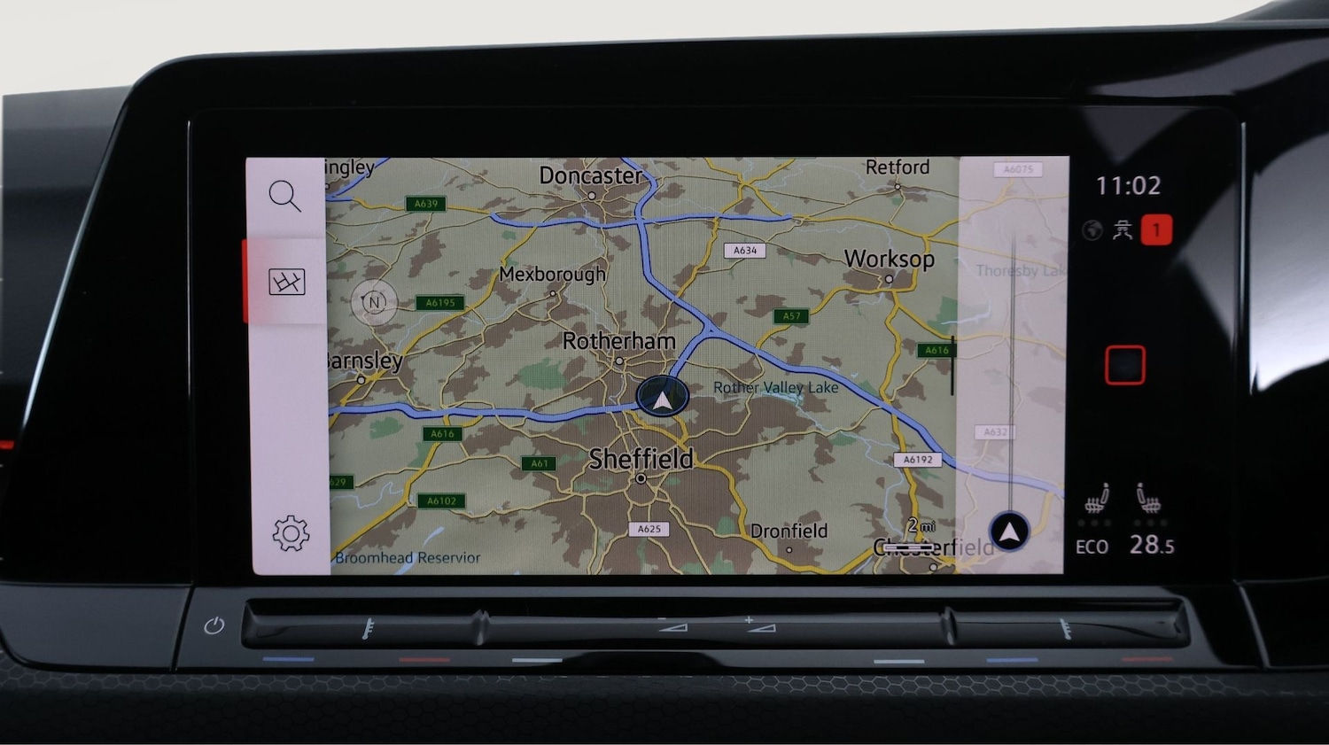 Used Volkswagen Golf 2023 for sale - 77451293: Photo 11