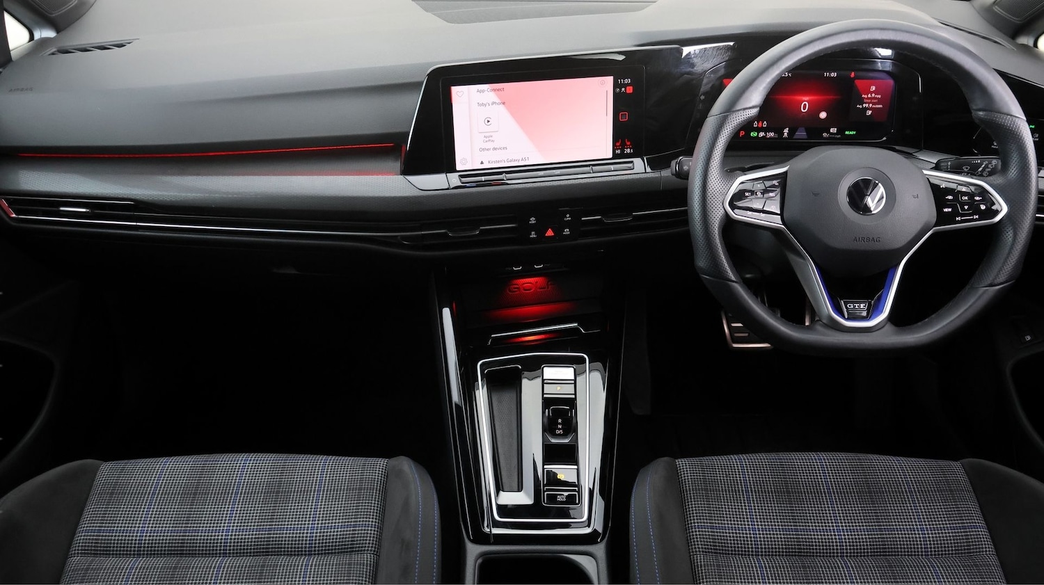 Used Volkswagen Golf 2023 for sale - 77451293: Photo 13