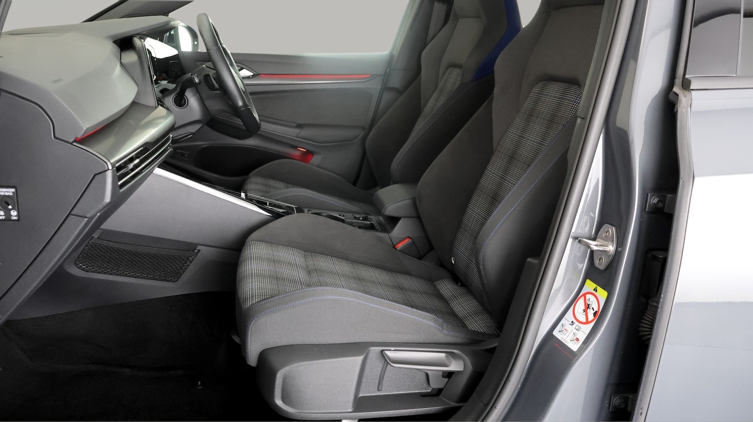 Used Volkswagen Golf 2023 for sale - 77451293: Photo 14