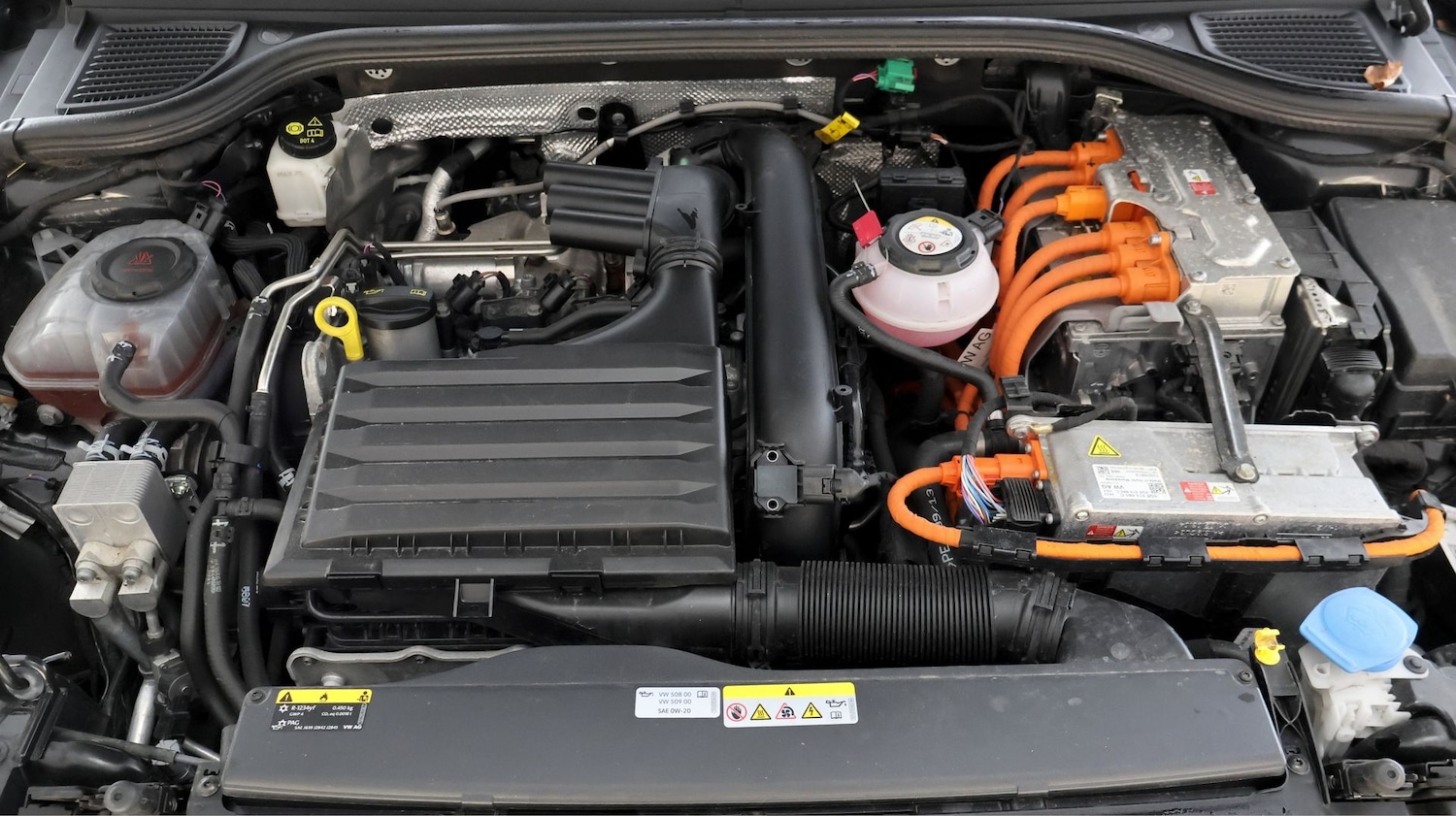 Used Volkswagen Golf 2023 for sale - 77451293: Photo 19