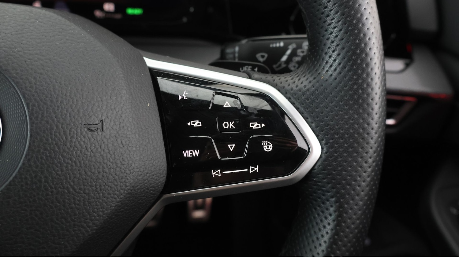 Used Volkswagen Golf 2023 for sale - 77451293: Photo 24