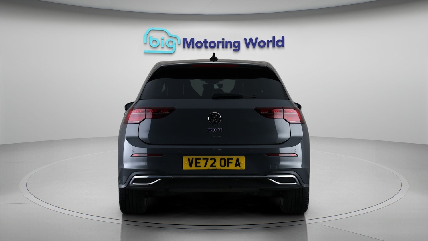 Used Volkswagen Golf 2023 for sale - 77451293: Photo 6