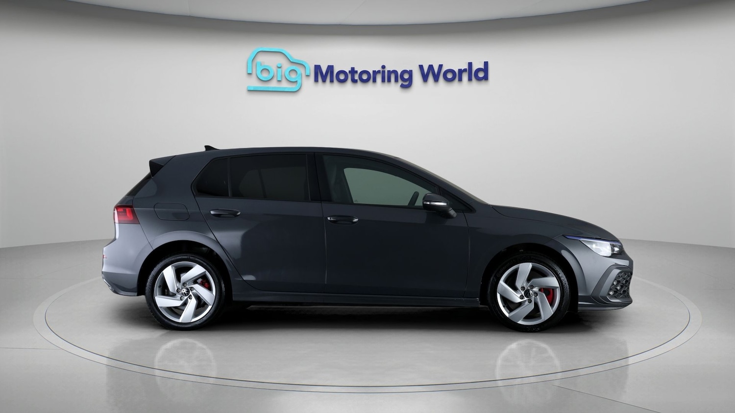 Used Volkswagen Golf 2023 for sale - 77451293: Photo 8