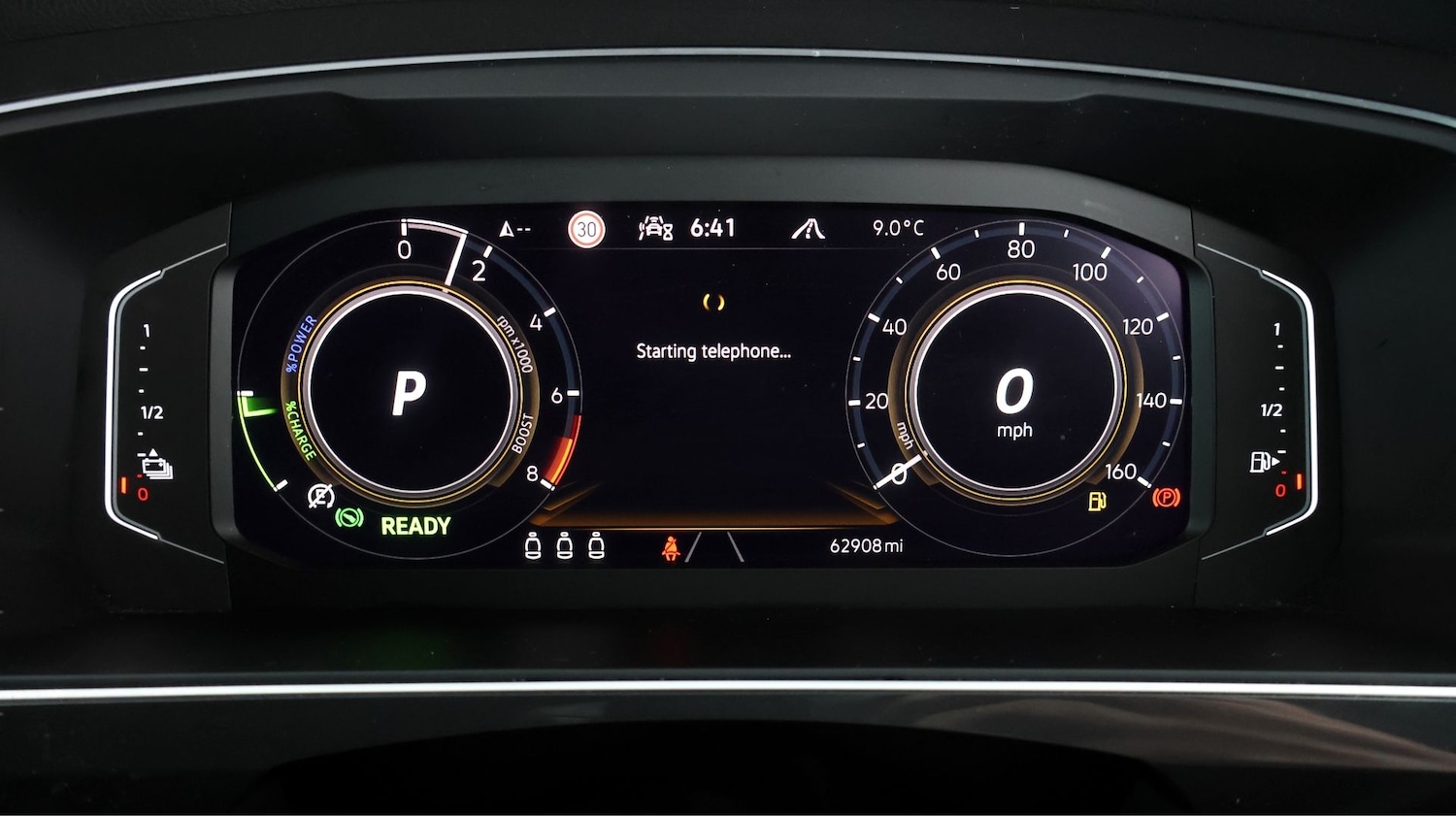 Used Volkswagen Tiguan for sale - 77749716: Photo 10