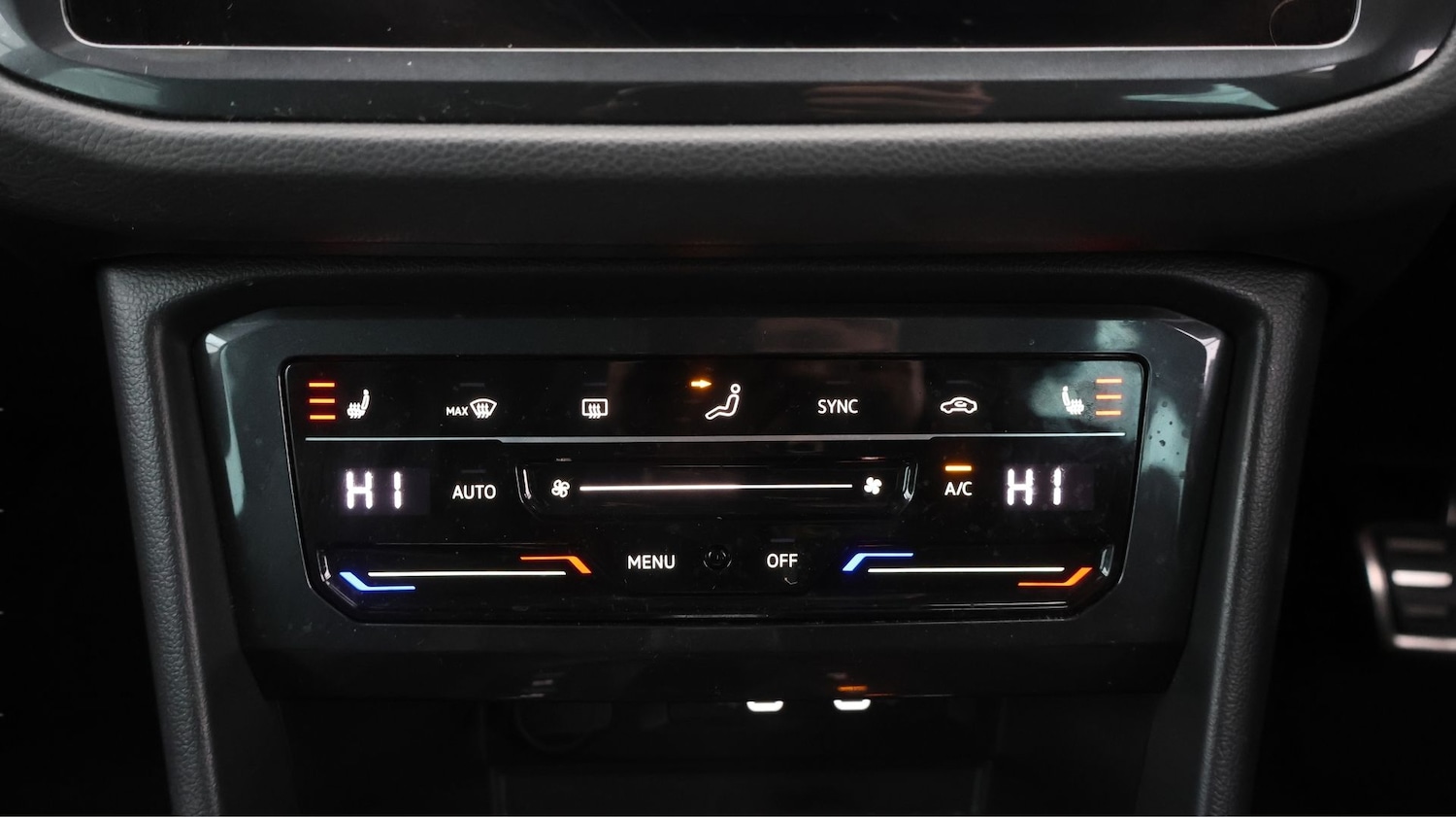 Used Volkswagen Tiguan for sale - 77749716: Photo 11