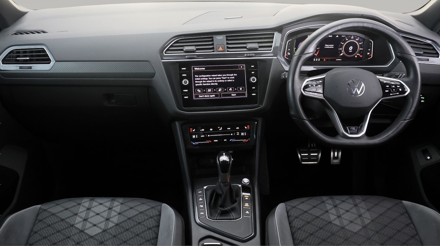 Used Volkswagen Tiguan for sale - 77749716: Photo 12