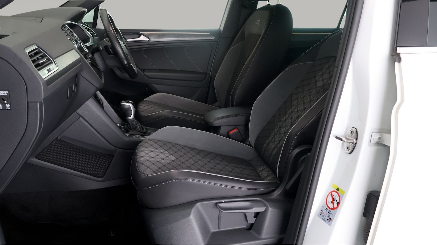 Used Volkswagen Tiguan for sale - 77749716: Photo 13