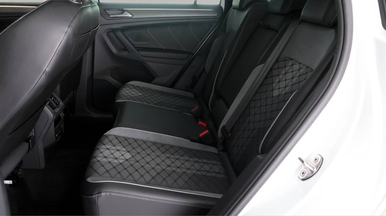 Used Volkswagen Tiguan for sale - 77749716: Photo 15