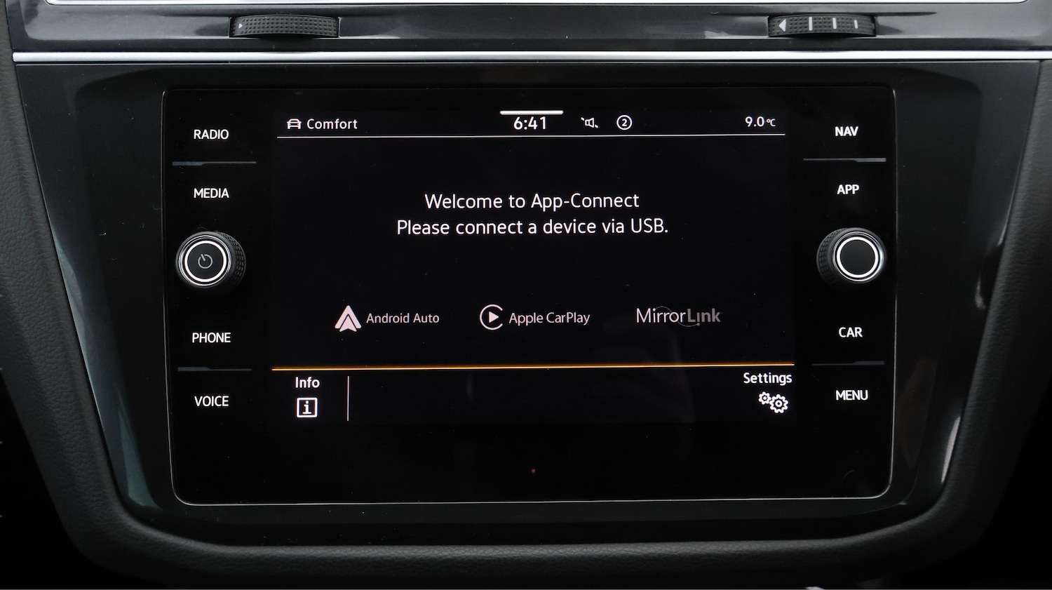 Used Volkswagen Tiguan for sale - 77749716: Photo 23