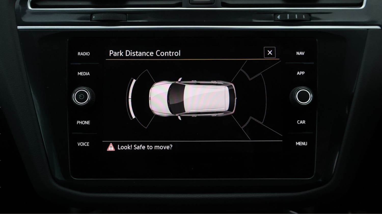 Used Volkswagen Tiguan for sale - 77749716: Photo 24