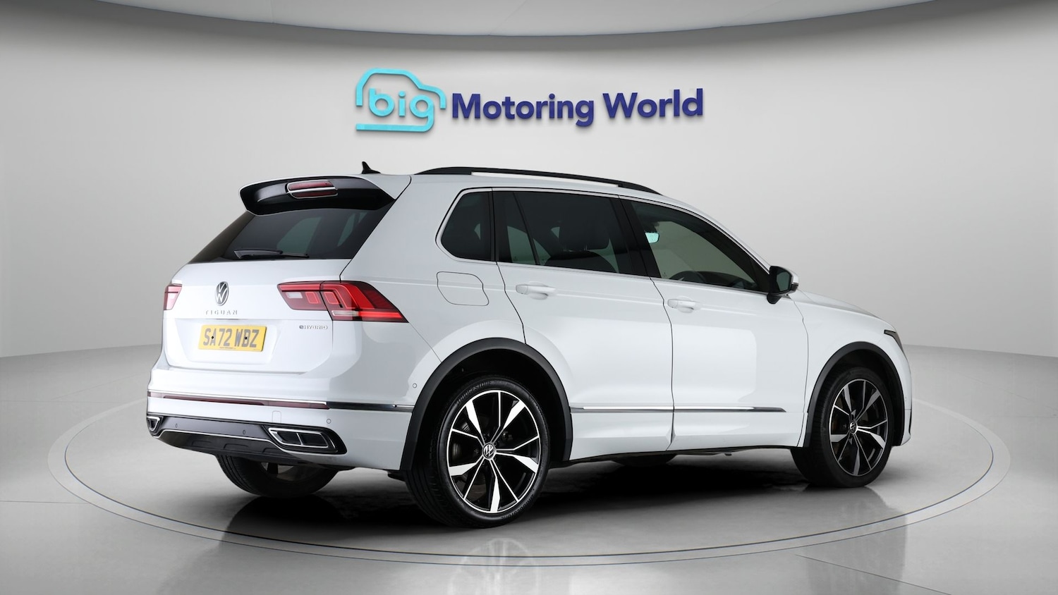 Used Volkswagen Tiguan for sale - 77749716: Photo 7