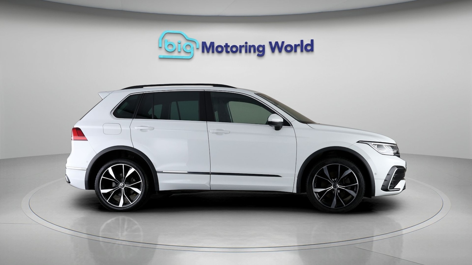 Used Volkswagen Tiguan for sale - 77749716: Photo 8