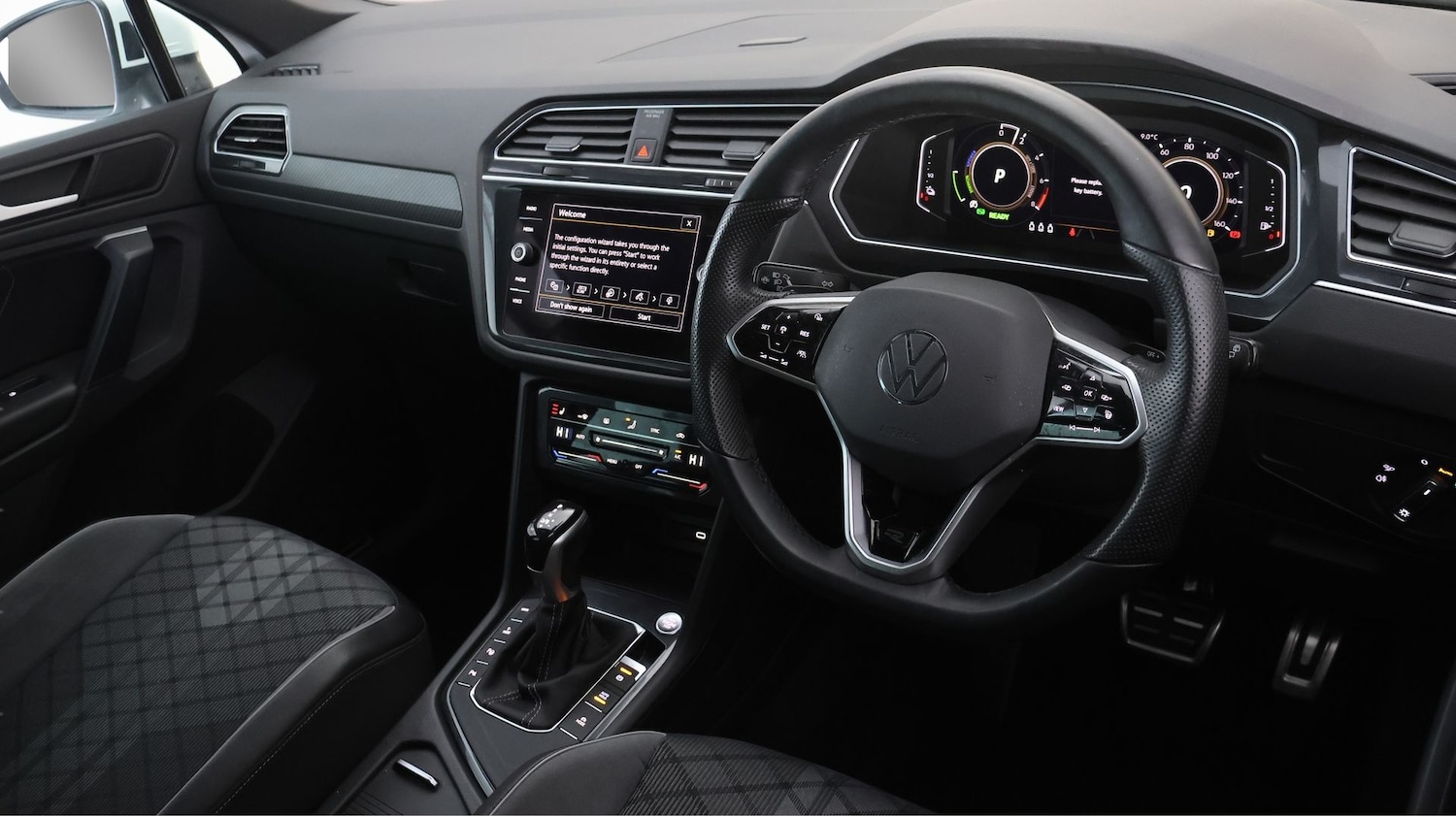 Used Volkswagen Tiguan for sale - 77749716: Photo 9