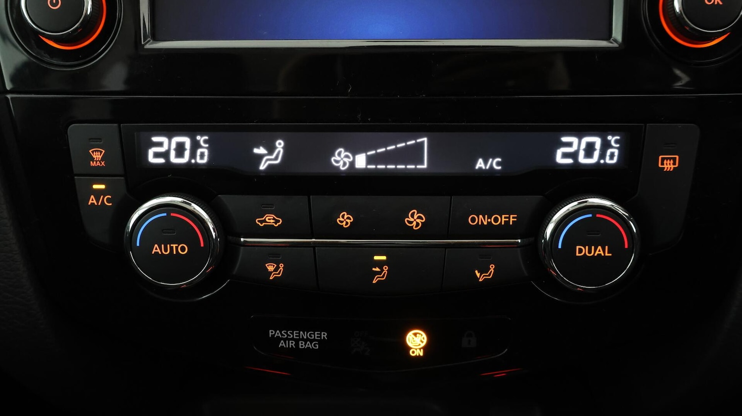 Used Nissan Qashqai 2020 for sale - 76527965: Photo 12