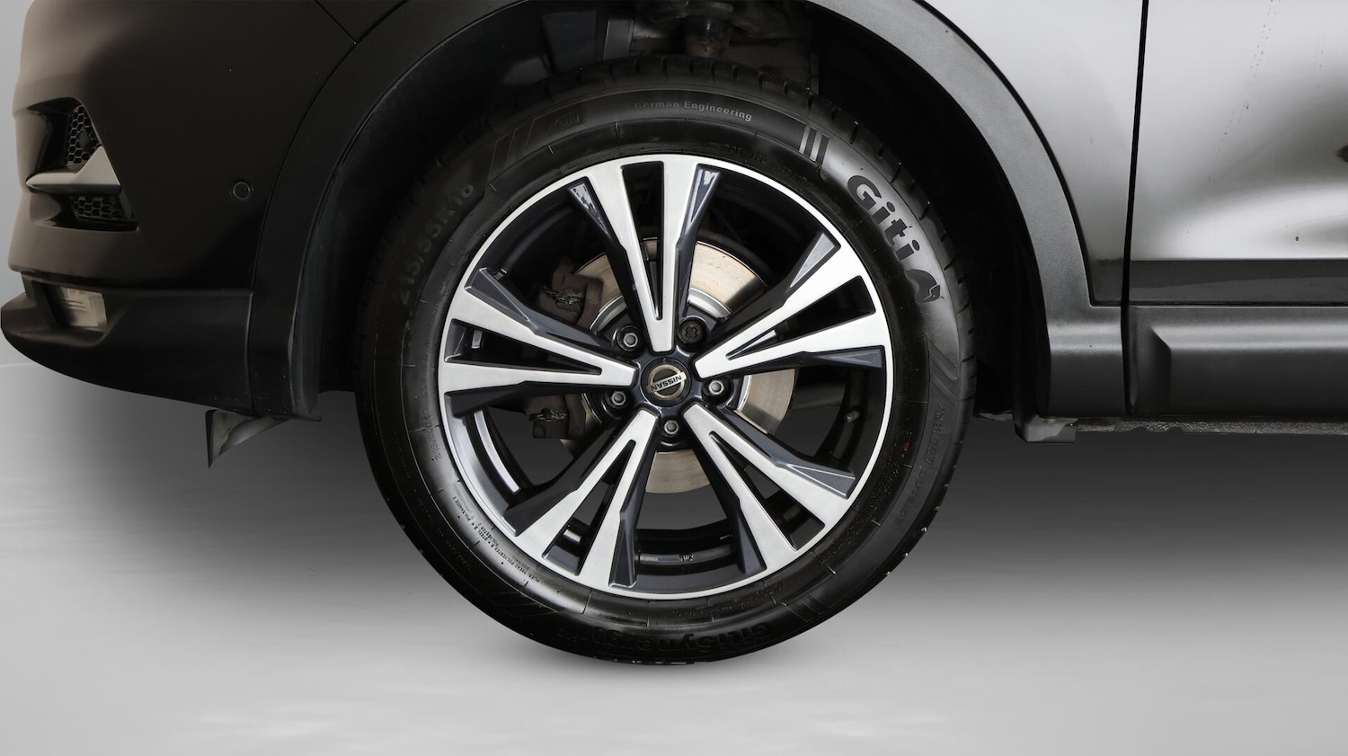 Used Nissan Qashqai 2020 for sale - 76527965: Photo 18