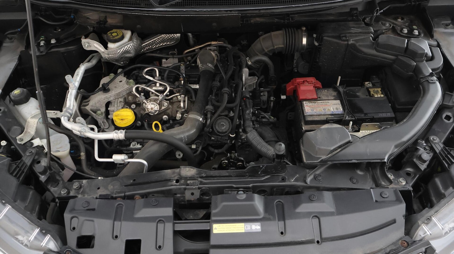 Used Nissan Qashqai 2020 for sale - 76527965: Photo 19