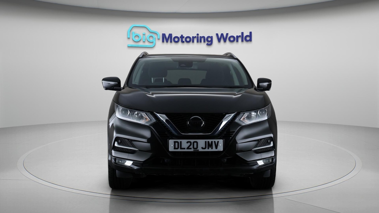 Used Nissan Qashqai 2020 for sale - 76527965: Photo 2