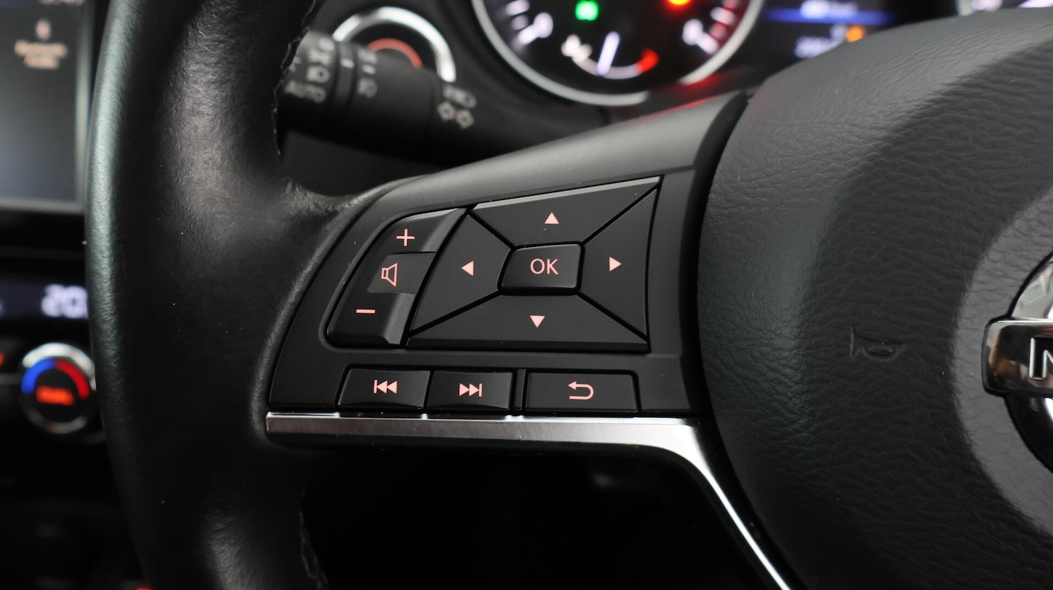 Used Nissan Qashqai 2020 for sale - 76527965: Photo 22