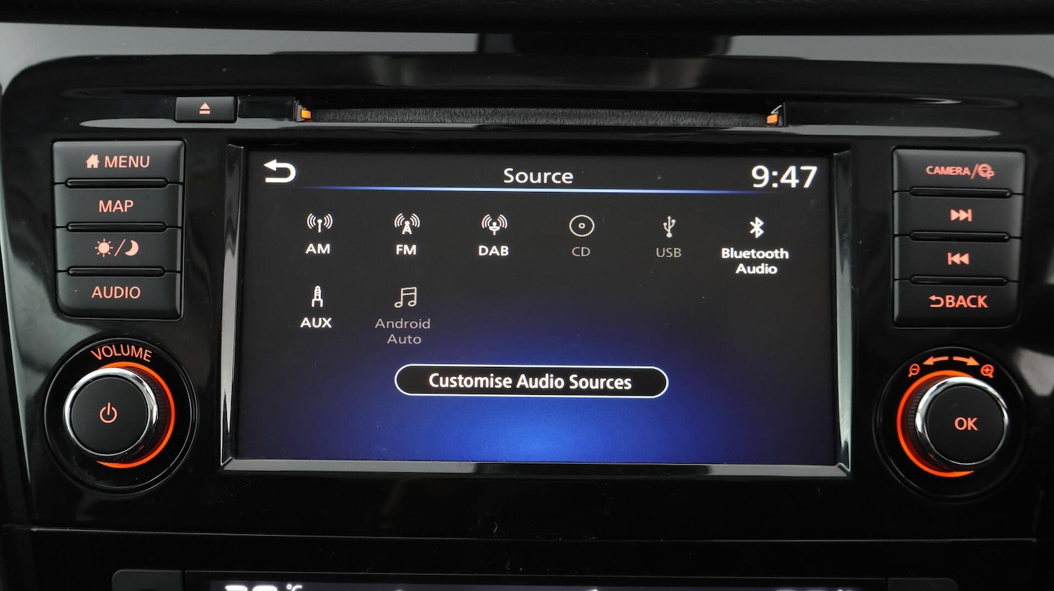 Used Nissan Qashqai 2020 for sale - 76527965: Photo 24