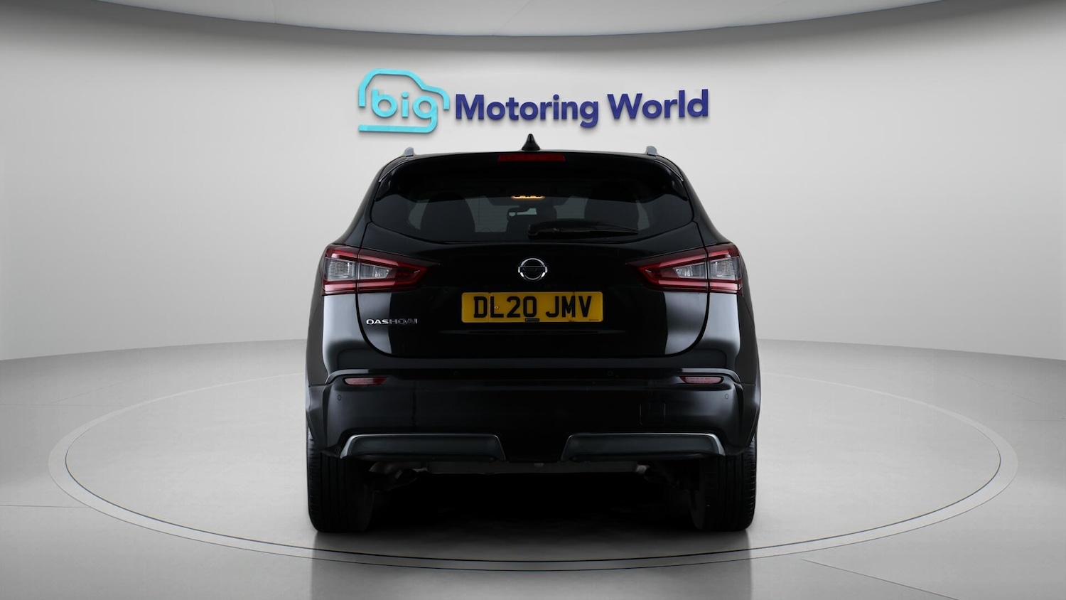 Used Nissan Qashqai 2020 for sale - 76527965: Photo 6