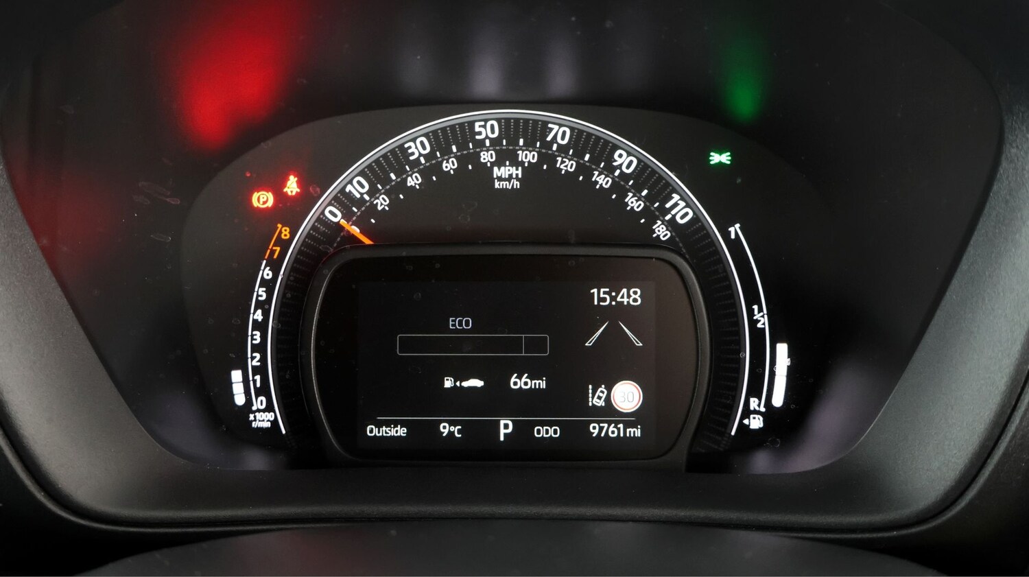 Used Toyota Aygo X 2024 for sale - 77363818: Photo 10