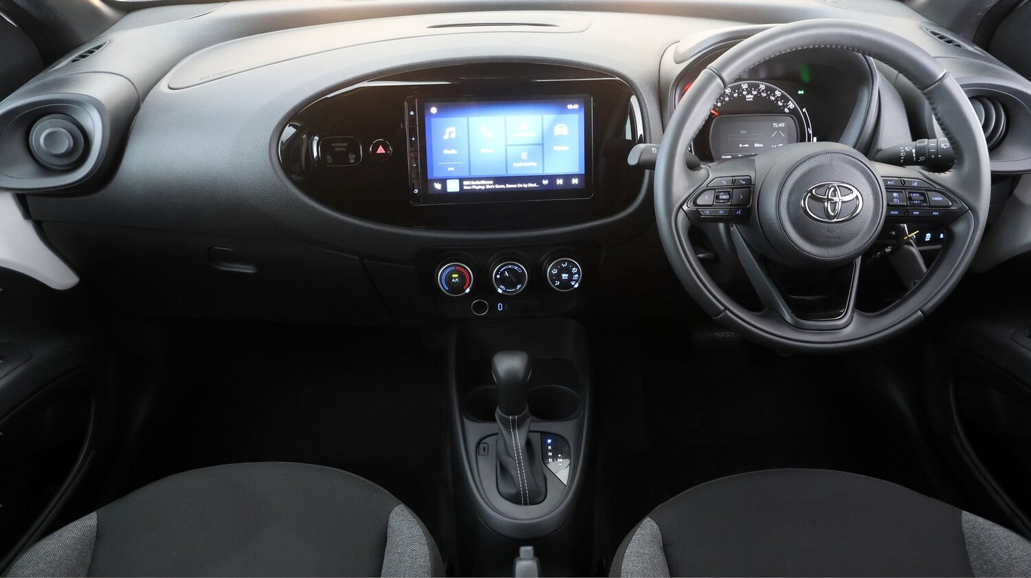 Used Toyota Aygo X 2024 for sale - 77363818: Photo 12