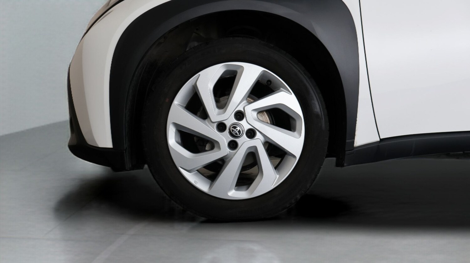 Used Toyota Aygo X 2024 for sale - 77363818: Photo 17