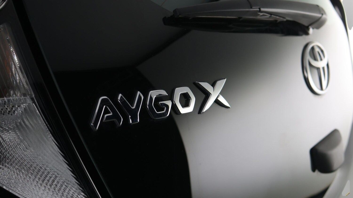 Used Toyota Aygo X 2024 for sale - 77363818: Photo 19