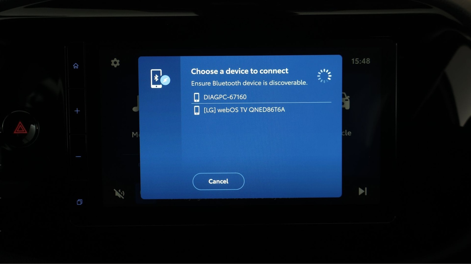 Used Toyota Aygo X 2024 for sale - 77363818: Photo 22