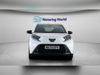 Used Toyota Aygo X 2024 for sale - 77363818: Photo