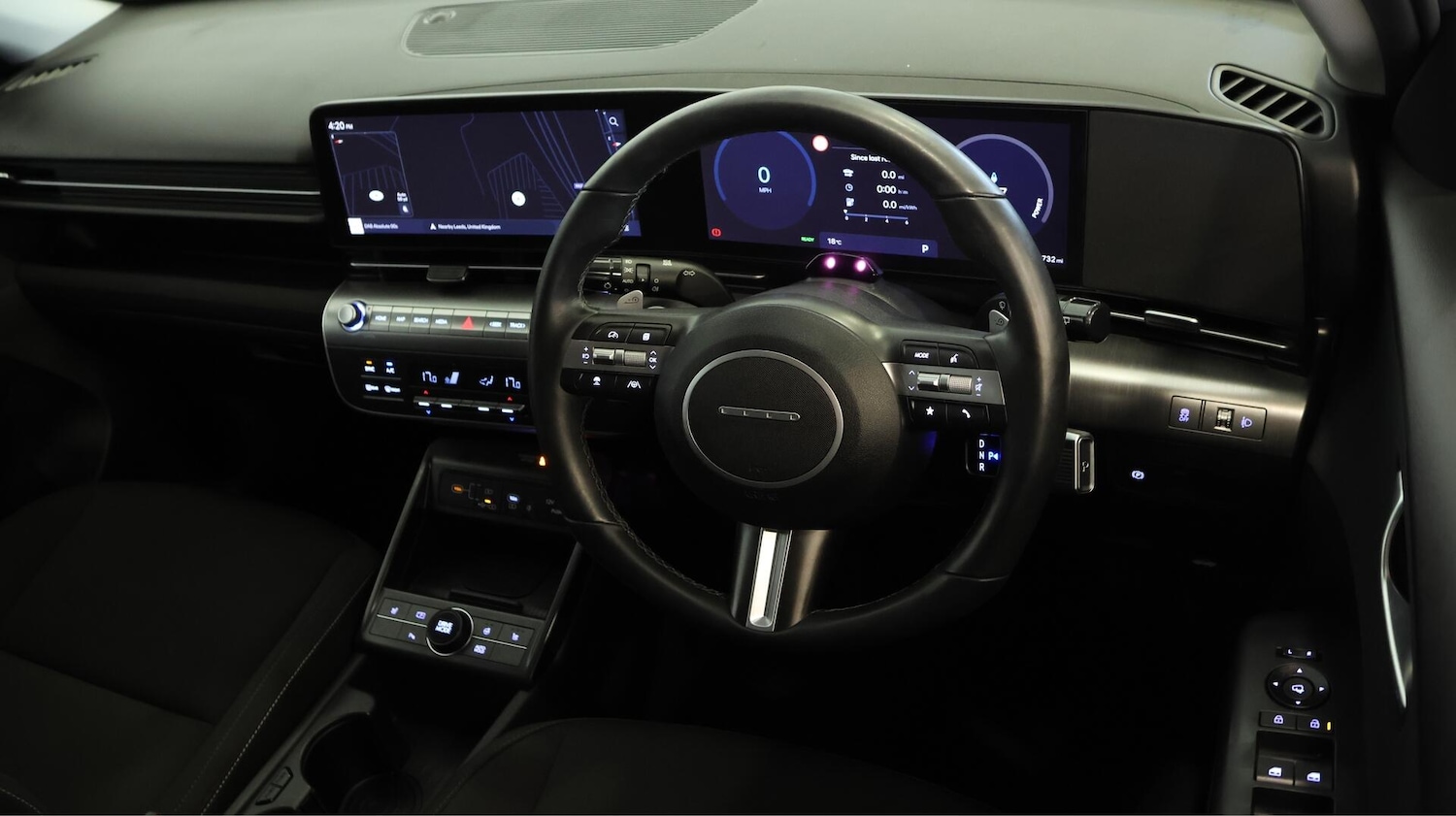 Used Hyundai KONA 2024 for sale - 76658639: Photo 10