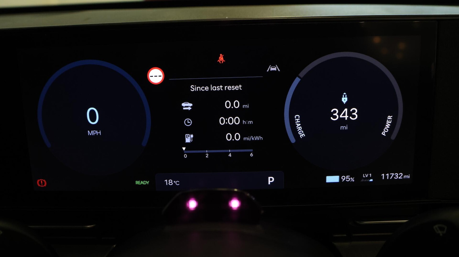 Used Hyundai KONA 2024 for sale - 76658639: Photo 11