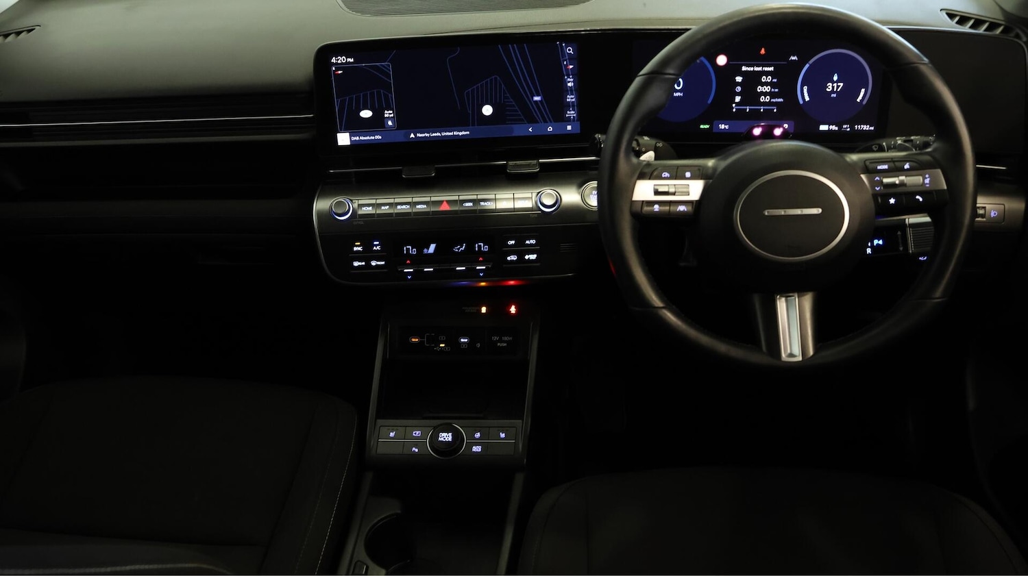 Used Hyundai KONA 2024 for sale - 76658639: Photo 14