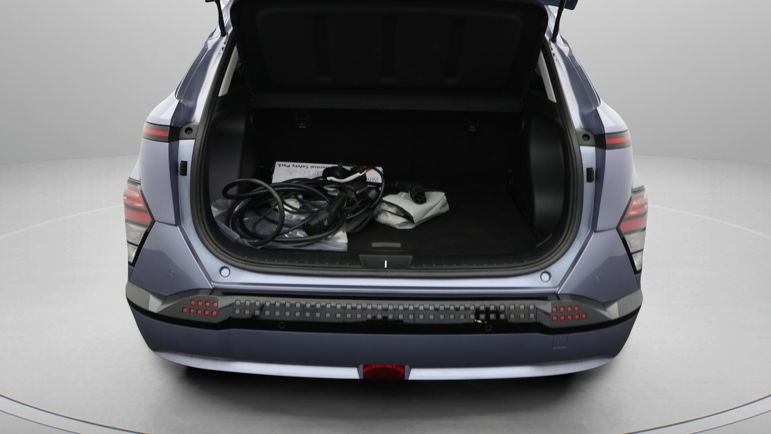 Used Hyundai KONA 2024 for sale - 76658639: Photo 18