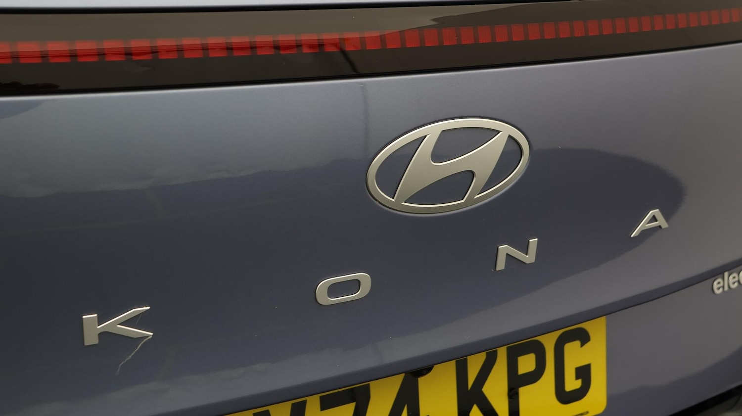 Used Hyundai KONA 2024 for sale - 76658639: Photo 21